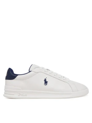 Zdjęcie produktu Polo Ralph Lauren Sneakersy 809968172001 Biały