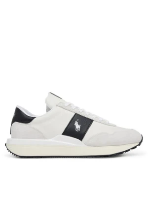 Polo Ralph Lauren Sneakersy 809968176001 Beżowy