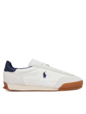 Polo Ralph Lauren Sneakersy 809968177001 Biały