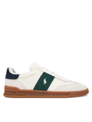 Zdjęcie produktu Polo Ralph Lauren Sneakersy 809P01616003 Biały
