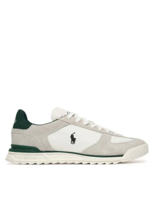 Zdjęcie produktu Polo Ralph Lauren Sneakersy 809P07565001 Beżowy