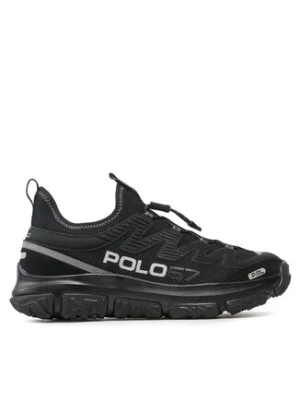 Polo Ralph Lauren Sneakersy Advntr 300Lt 809860971001 Czarny