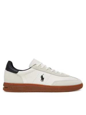Polo Ralph Lauren Sneakersy Bedford 809961181001 Biały