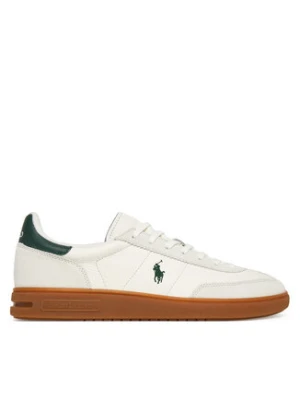 Polo Ralph Lauren Sneakersy Bedford 809973701006 Biały