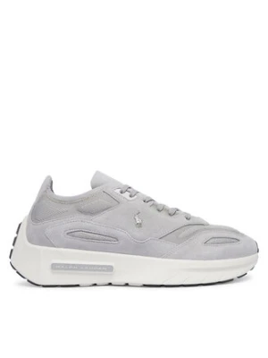 Zdjęcie produktu Polo Ralph Lauren Sneakersy Boerum  809P07534001 Beżowy