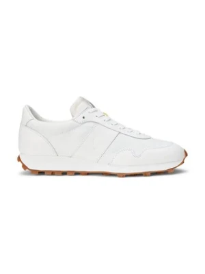 Zdjęcie produktu Polo Ralph Lauren sneakersy CALF/MESH