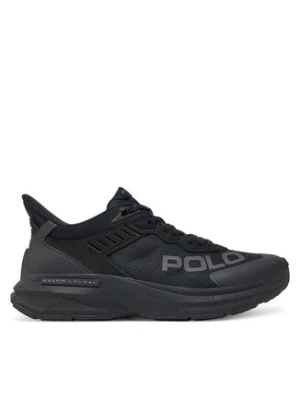 Polo Ralph Lauren Sneakersy Court Blade 809961052001 Czarny