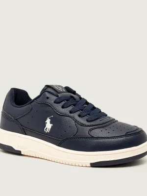 POLO RALPH LAUREN Sneakersy COURT II
