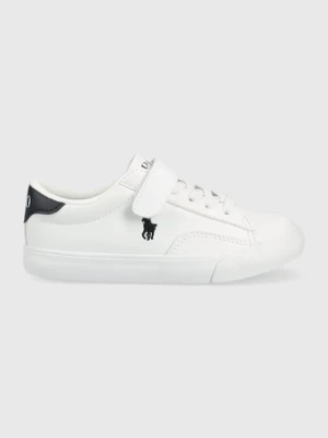 Polo Ralph Lauren sneakersy dziecięce