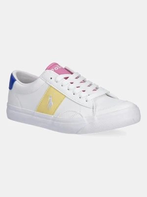 Polo Ralph Lauren sneakersy dziecięce RYLEY