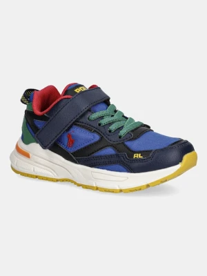 Zdjęcie produktu Polo Ralph Lauren sneakersy dziecięce TRACKSTER 275 PS