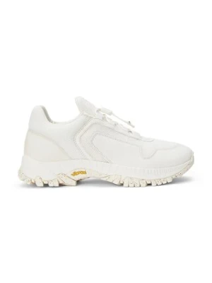 Polo Ralph Lauren sneakersy Grysn Trckr
