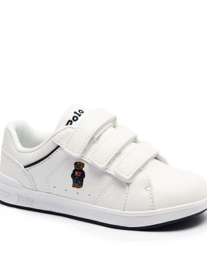 POLO RALPH LAUREN Sneakersy HERITAGE