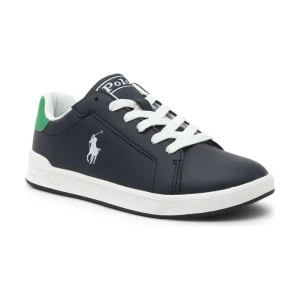 Zdjęcie produktu POLO RALPH LAUREN Sneakersy HERITAGE COURT II