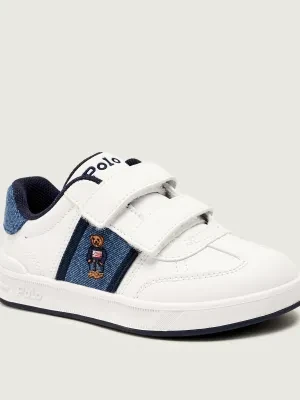 POLO RALPH LAUREN Sneakersy HERITAGE COURT III