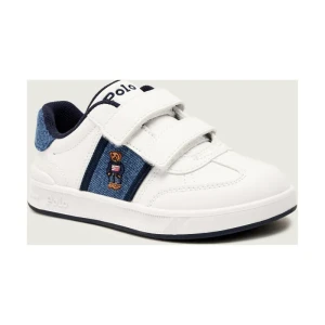 Zdjęcie produktu POLO RALPH LAUREN Sneakersy HERITAGE COURT III