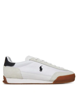 Polo Ralph Lauren Sneakersy Hester Pp 804962635001 Biały