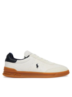 Polo Ralph Lauren Sneakersy Hrt Aera Pp Sk Ltl 809P06951001 Biały