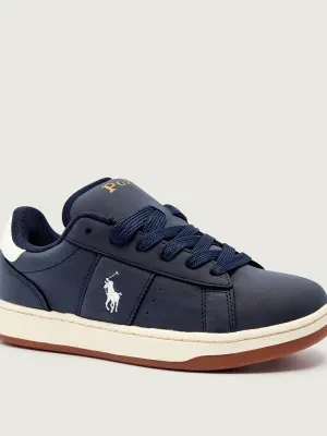 POLO RALPH LAUREN Sneakersy KNOLLAN