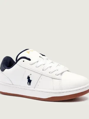 POLO RALPH LAUREN Sneakersy KNOLLAN