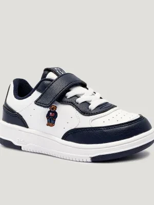 POLO RALPH LAUREN Sneakersy MASTERS COURT II
