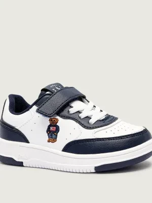POLO RALPH LAUREN Sneakersy MASTERS COURT II