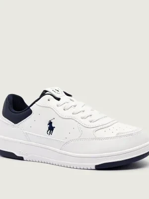 POLO RALPH LAUREN Sneakersy MASTERS COURT II