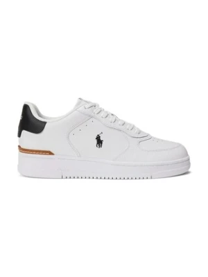 Zdjęcie produktu Polo Ralph Lauren sneakersy Masters Crt