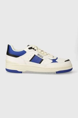 Polo Ralph Lauren sneakersy Masters Sprt kolor biały 809931328003