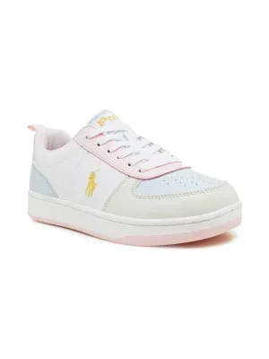 POLO RALPH LAUREN Sneakersy POLO COURT II