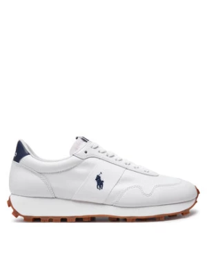 Polo Ralph Lauren Sneakersy Prl Trail125 804953890001 Biały