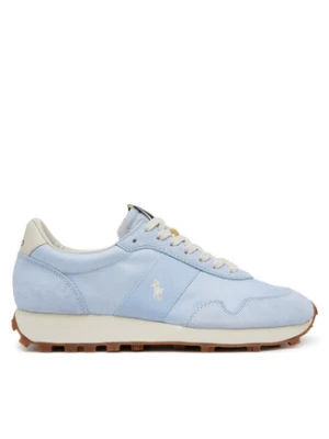 Polo Ralph Lauren Sneakersy Prl Trail125 804956697001 Niebieski