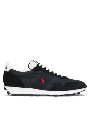 Polo Ralph Lauren Sneakersy Prl Trail125 809945249002 Czarny