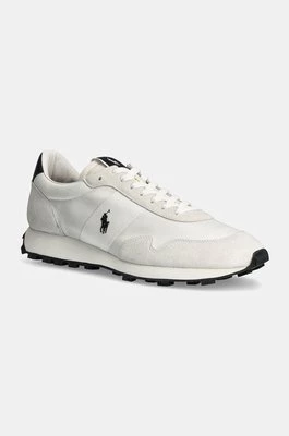 Polo Ralph Lauren sneakersy Prl Trail125 kolor biały 809945249001