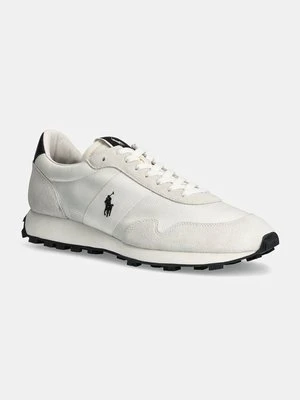 Polo Ralph Lauren sneakersy Prl Trail125 kolor biały 809945249001