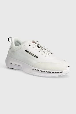 Polo Ralph Lauren sneakersy Ps 250 kolor biały 809931898005