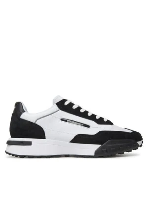 Polo Ralph Lauren Sneakersy Ps 275 809967517001 Biały