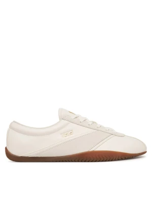Polo Ralph Lauren Sneakersy Rl Racer Vec 809P15756001 Biały