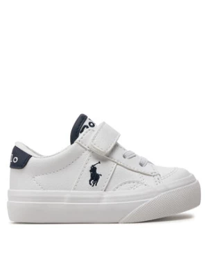 Polo Ralph Lauren Sneakersy RL00029111 T Biały