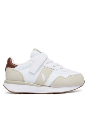 Polo Ralph Lauren Sneakersy RL04278103 Biały