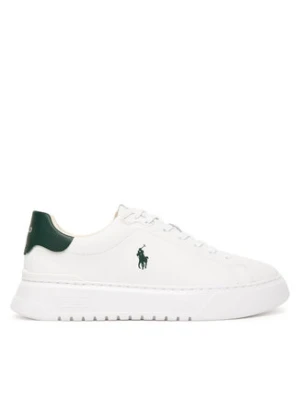 Zdjęcie produktu Polo Ralph Lauren Sneakersy Rlite Court 809974097003 Biały
