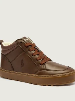 POLO RALPH LAUREN Sneakersy ROWLAND