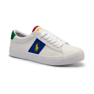 POLO RALPH LAUREN Sneakersy RYLEY