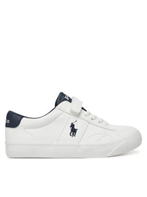 Polo Ralph Lauren Sneakersy Ryley Ps RL02450103 Biały