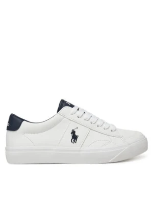 Polo Ralph Lauren Sneakersy Ryley RL02447103 Biały