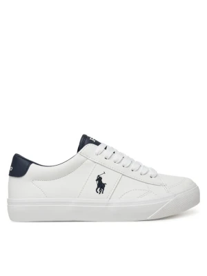 Polo Ralph Lauren Sneakersy Ryley RL02447103 Biały
