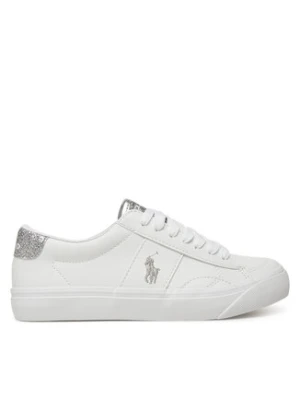 Polo Ralph Lauren Sneakersy Ryley RL02448101 Biały