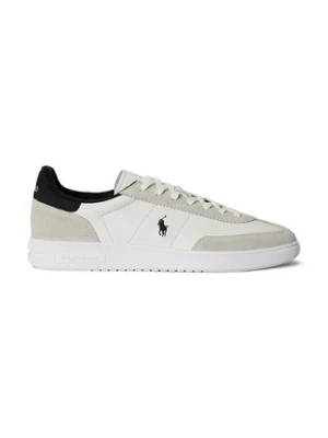 Zdjęcie produktu Polo Ralph Lauren sneakersy skórzane Bedford Pp