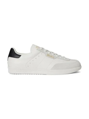 Zdjęcie produktu Polo Ralph Lauren sneakersy skórzane Field Ct 200