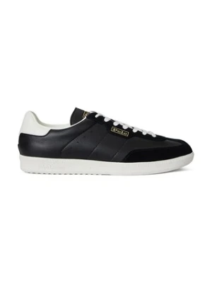 Zdjęcie produktu Polo Ralph Lauren sneakersy skórzane Field Ct 200